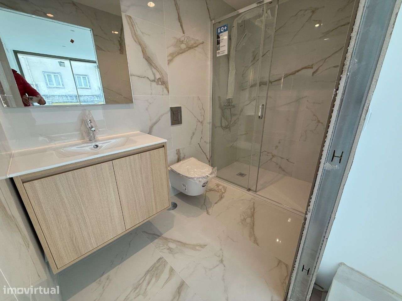 Apartamento, 90 m², Campanhã - Grande imagem: 5/23