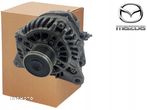 ALTERNATOR MAZDA 6 CX-5 2.2D SKYACTIV A2TX7381 - 1