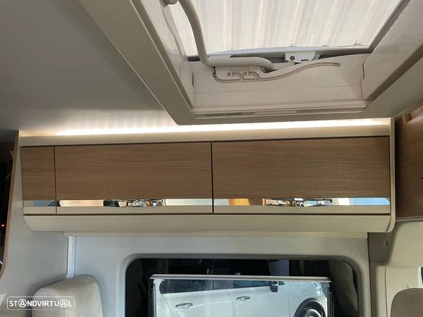 Adria Twin 600 SPT Family - Autocaravana - 17