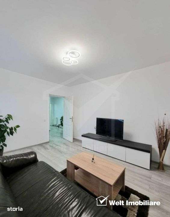 De vanzare apartament cu 2 camere str Traian Vuia - Imagine principală: 4/6