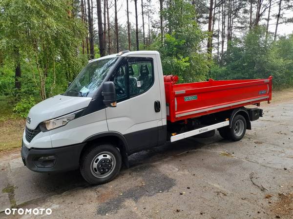 Iveco Daily 50C16 - 12