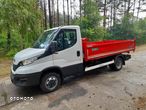 Iveco Daily 50C16  Iveco Daily 50C16, Wywrot 3-stronny - 12