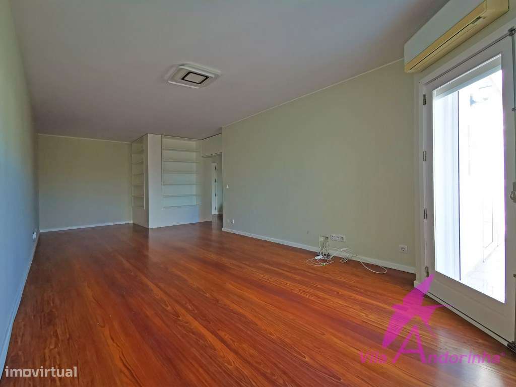 Apartamento T3 no centro da cidade com vista para o rio - Grande imagem: 4/25