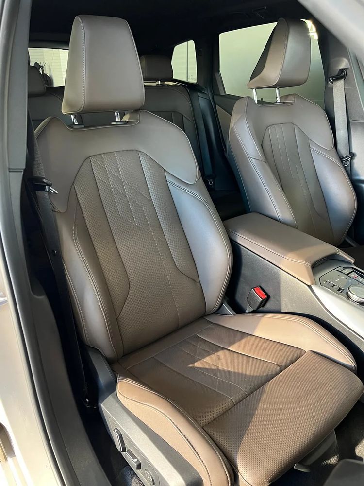 Bmw X3 xDrive20I Salon Polska FV23%