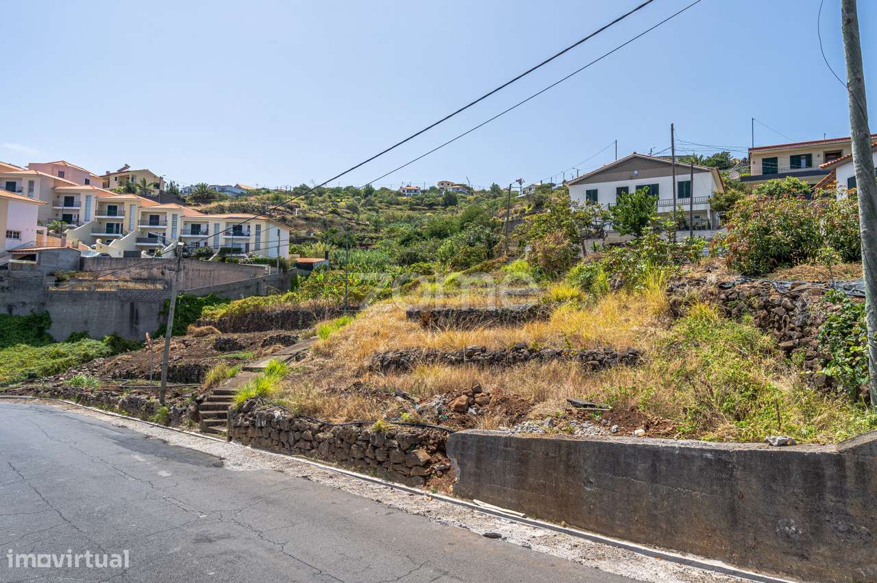 Terreno com 1310m2localizado  em Gaula, Santa Cruz - Grande imagem: 3/20