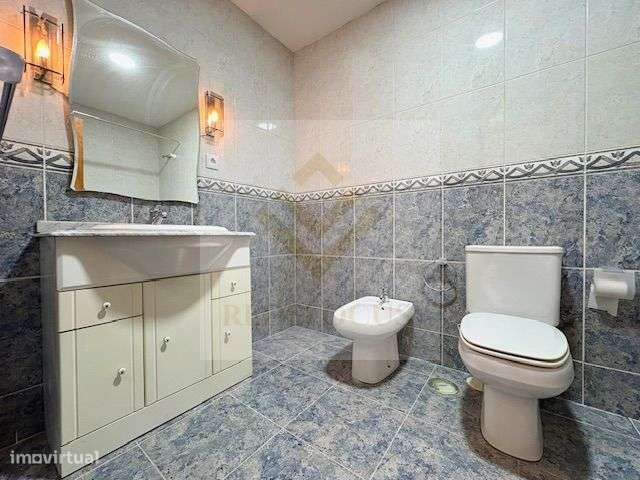 Apartamento T2 em São João de Ver-20