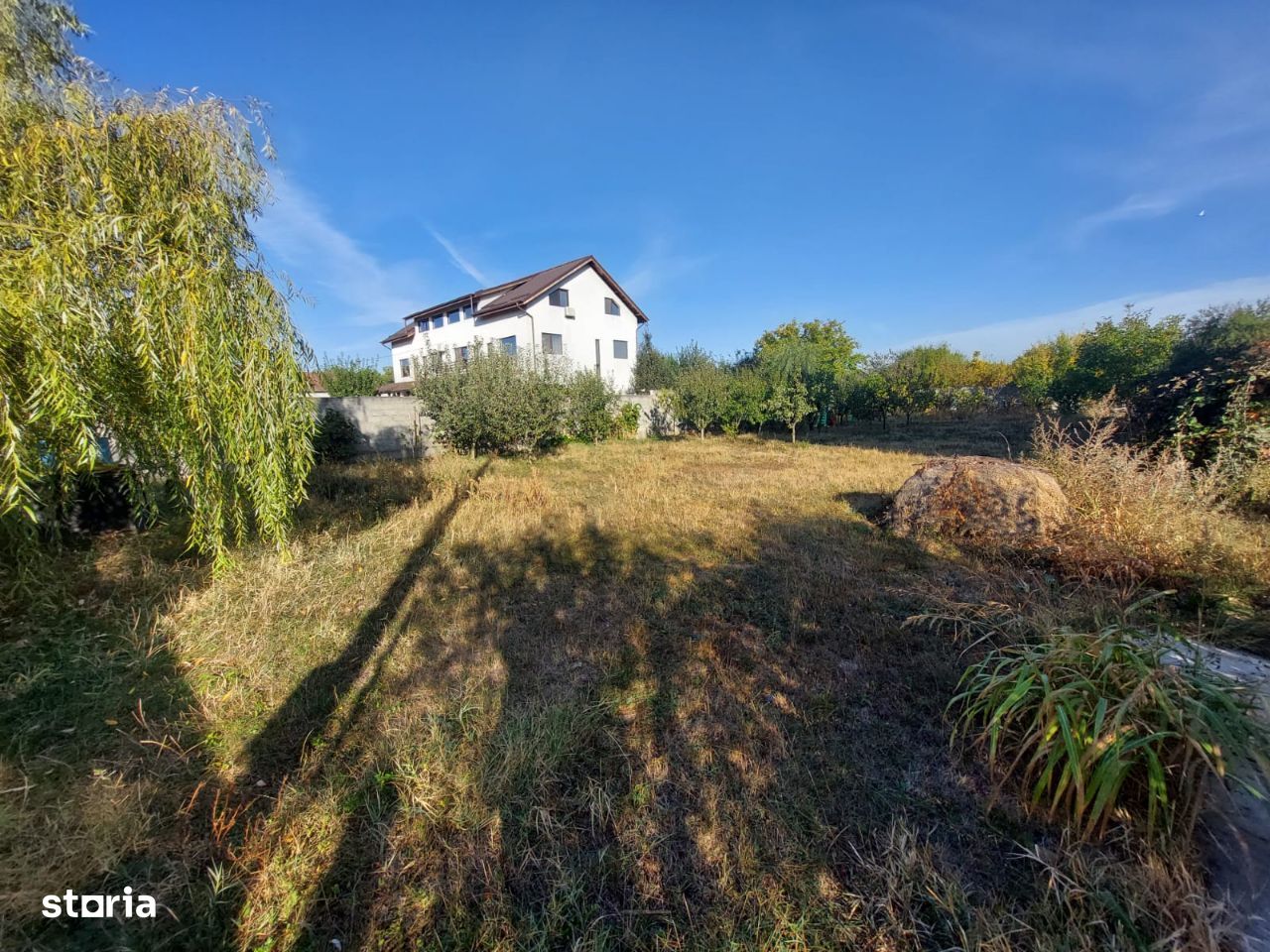 Teren intravilan,langa Biserica catolică ,com1 Decembrie