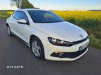 Volkswagen Scirocco - 24