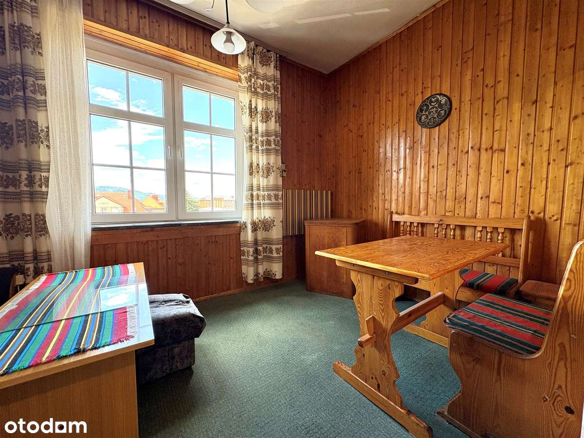 ***Trójstronne rozkładowe mieszkanie ***Opcjonalny Garaż***-1