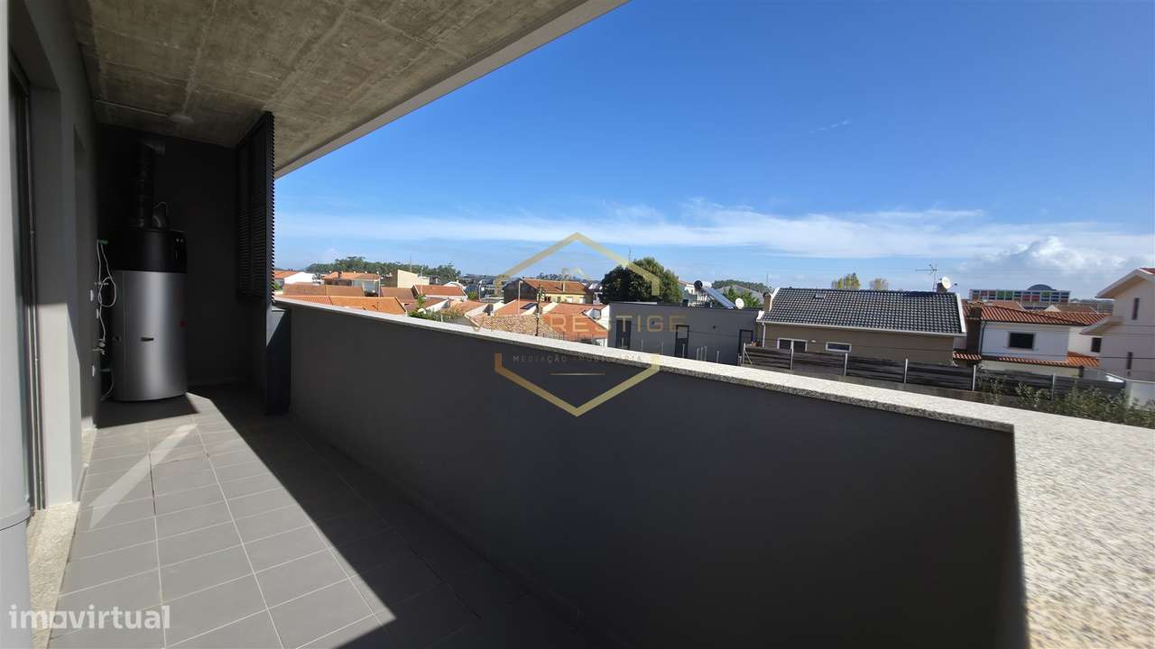 T2 NOVO Póvoa de Varzim - Grande imagem: 4/17