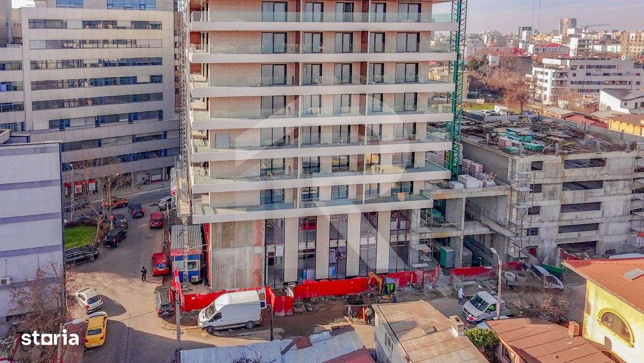 Spatii comerciale | 72-312 mp | Barrio Residence Unirii - Imagine principală: 5/9