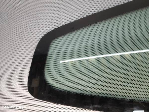 Vidro Painel Dto Renault Clio Iii (Br0/1, Cr0/1) - 3