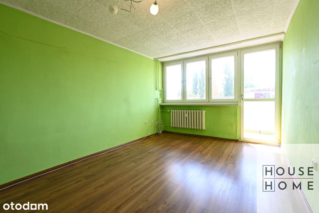 Ustawne i funkcjonalne 2-pokojowe mieszkanie! Świetna lokalizacja!-2
