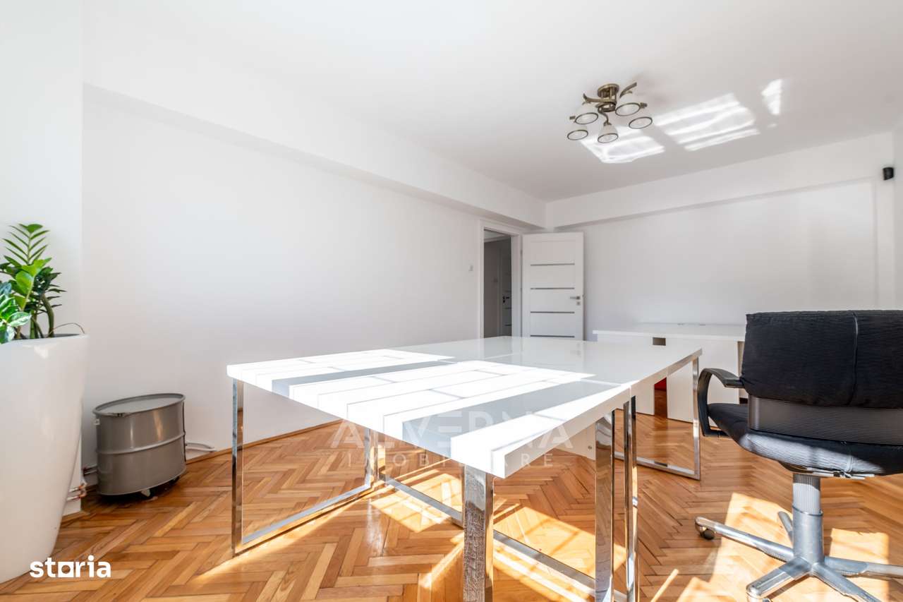 COMISION 0% - Apartament  3 camere | 74mp + balcon | 2 bai | Cipariu-3