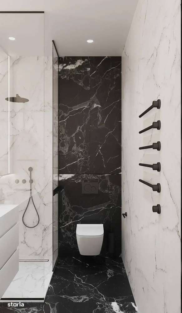 2 Camere | Panouri Fotovoltaice | Termosistem 15cm | STB10min - Imagine principală: 5/12