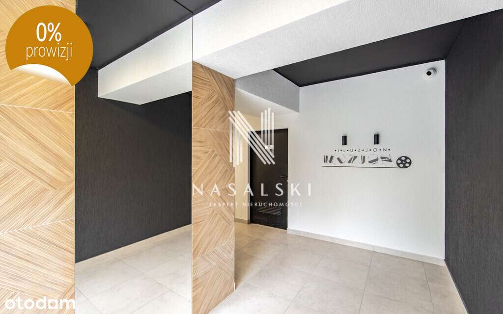 3 Pokoje IV piętro loggia deweloperskie - Pełny obrazek: 2/6