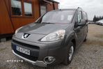 Peugeot Partner Tepee HDi FAP 110 Outdoor - 1