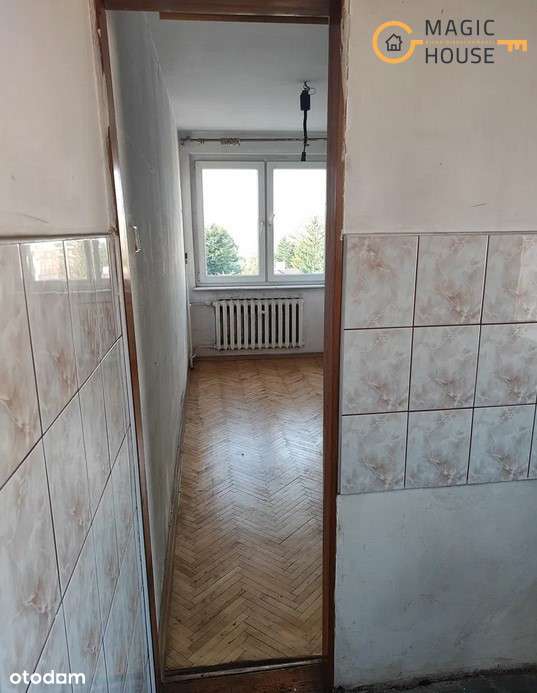 4 minuty do tramwaju|3 pokoje do własnej aranżacji - Pełny obrazek: 4/7