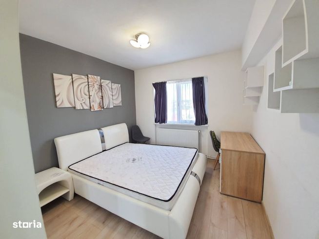 Centru-Independentei apartament 2 dormitoare si living openspace-6