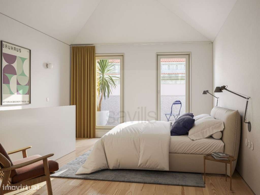 T2 recuperado, Venda, Lapa - Cedofeita | Porto - Grande imagem: 5/11