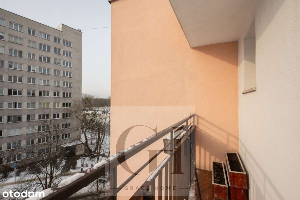 blisko Centrum, Metra M1 i M2, dla rodziny-11