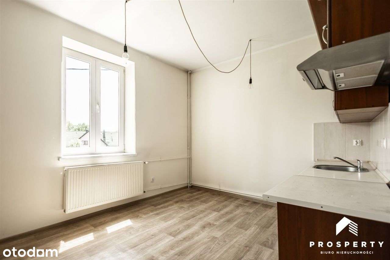 Dom z 5 lokalami mieszkalnymi w super cenie - Pełny obrazek: 4/20