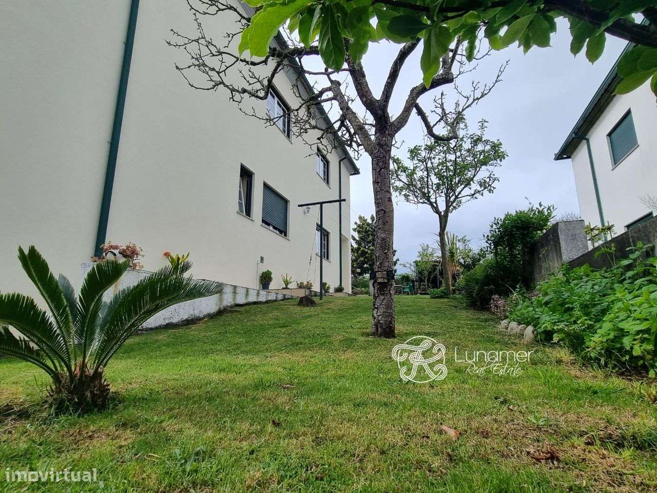 Moradia T4 em Correlhã, Ponte de Lima - Grande imagem: 2/37