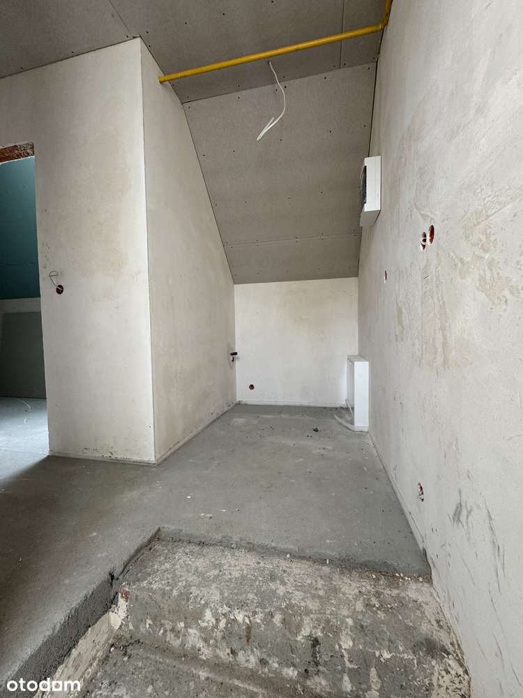 4 Pokoje I Wieliczka I Fotowoltaika I Ogrodek I Bez prowizji i PCC-6