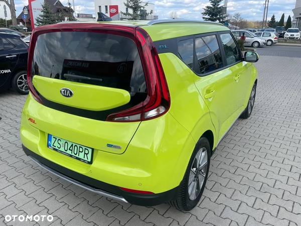 Kia Soul e-Soul 64kWh XL - 3