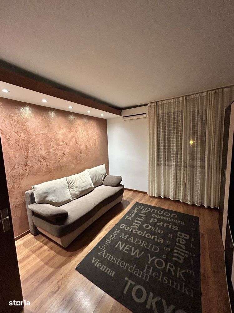 Garsoniera  Nicolae Grigorescu etaj 1/ 550 m metrou Titan - Imagine principală: 3/8