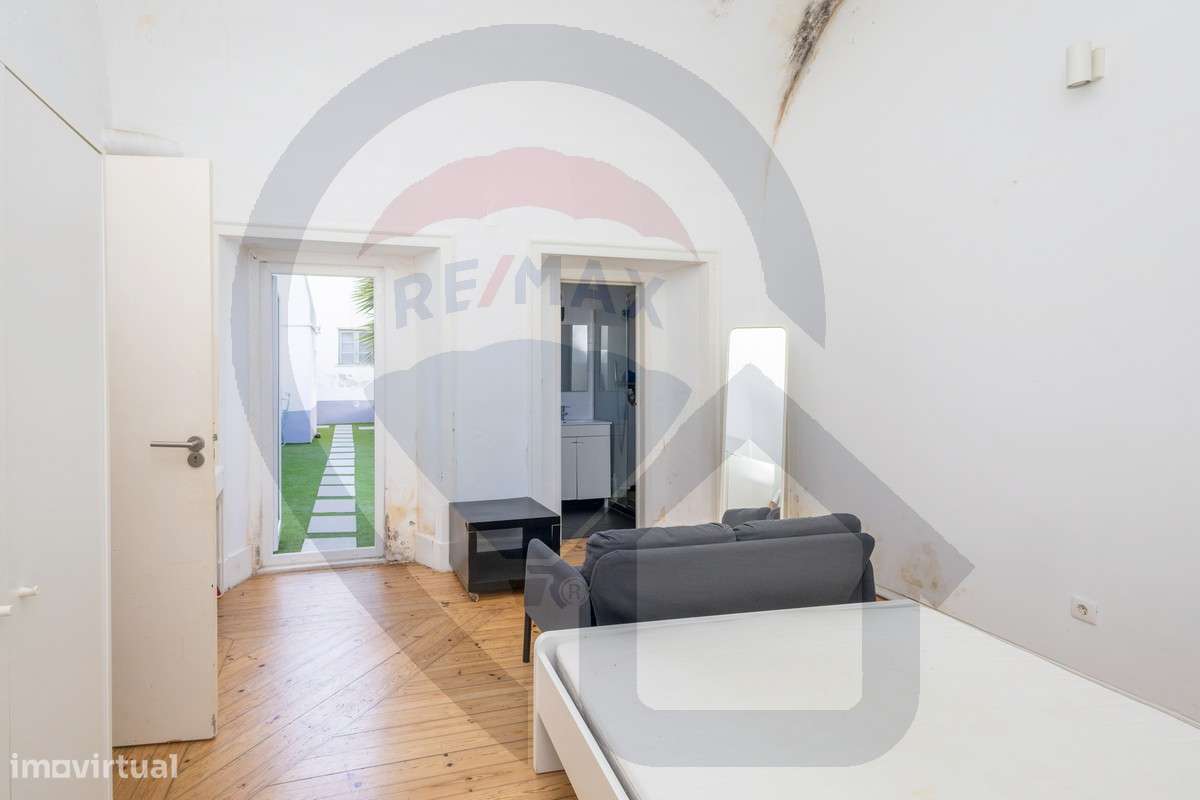 Prédio para Investimento no Centro Histórico de Évora-29