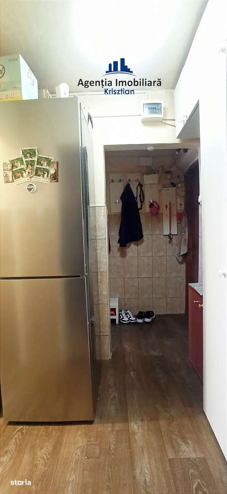 Apartament cu 3 camere-4