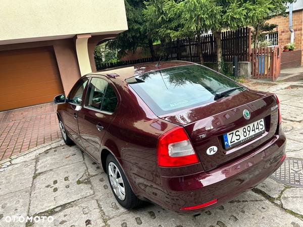 Skoda Octavia - 12