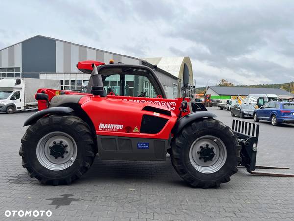 Manitou MLT 634 120 LSU - 6