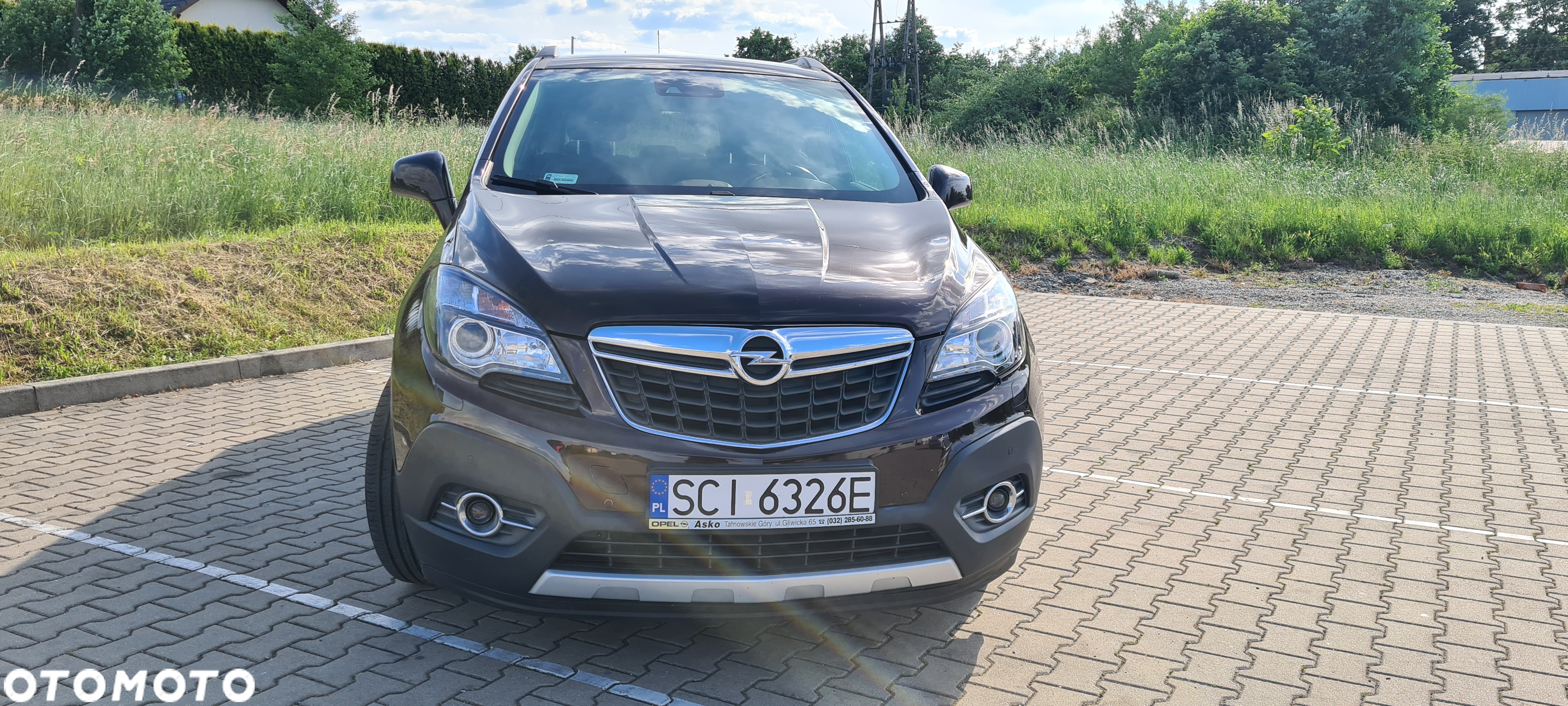 Opel Mokka - 2