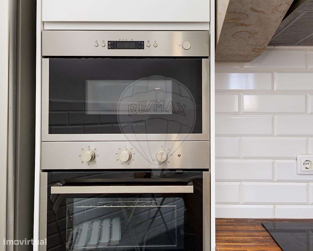 Apartamento T4 para arrendamento - Grande imagem: 5/46