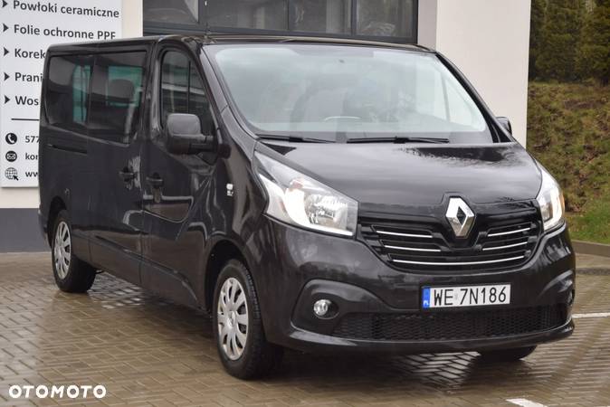 Renault Trafic - 27