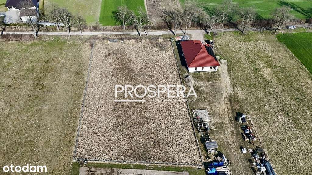 Działka w Dolinie Baryczy warta uwagi!-2