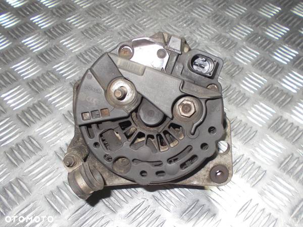 Skoda Fabia I VW Bora Lupo Fox New Beetle Polo 9N T4 alternator 1.0 1.4 1.6 1.8T 1.9TDI 2.0 - 3