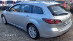 Mazda 6 Sport Kombi 2.0 Dynamic - 6