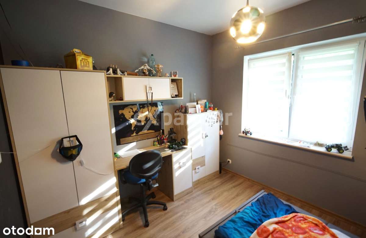 Piękny dom w Trzebownisku, 130m2, duży salon, - Pełny obrazek: 5/12