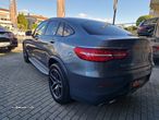 Mercedes-Benz GLC 350 e Coupé AMG Line 4-Matic - 5