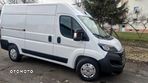 Fiat FIAT DUCATO SERIES 9 Ducato Maxi Furgon L2H2 2.2 H3-POWER 140KM DMC 3.5t Rozstaw osi 3450mm  od ręki - 1