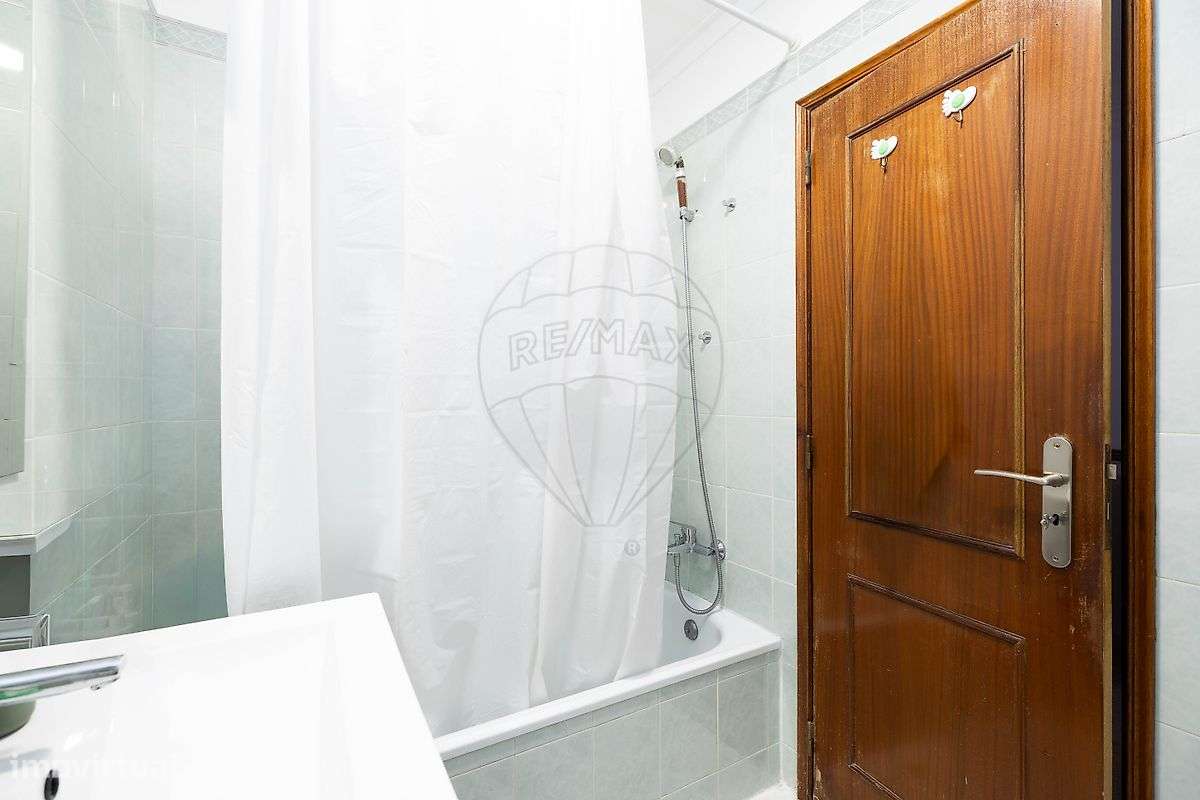 Apartamento T2 para venda-6