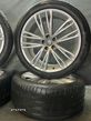 ORYGINALNE KOŁA ALUFELGI Audi 20" 4K8601025F OPONY PIRELLI 255/40R19 LATO - 2