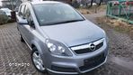 Opel Zafira 1.6 Enjoy - 14