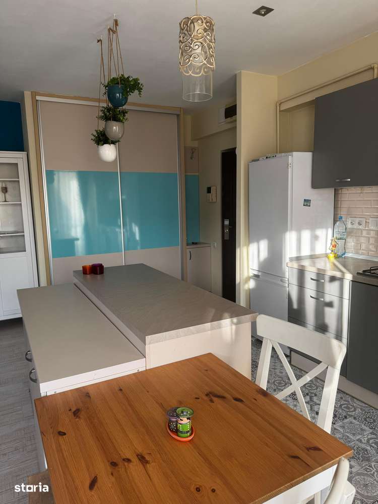 Apartament 2 camere zona centrala - Imagine principală: 2/8