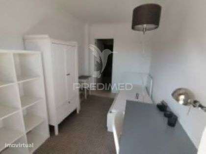 Arrendam-se Quartos Individuais para Raparigas e Rapazes  , Fidalgu... - Grande imagem: 2/26