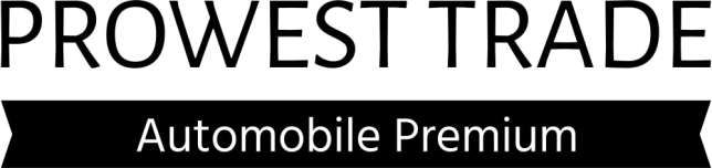 Prowest Trade srl logo