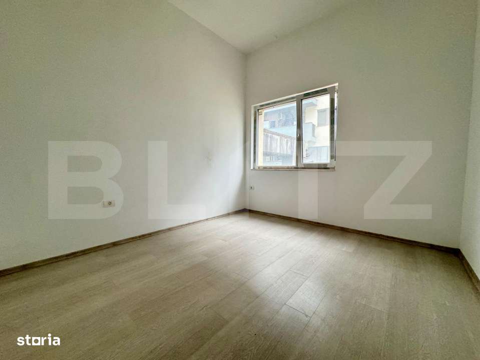 Apartament 2 camere, 70 mp utili, zona Nufarul - Imagine principală: 5/9